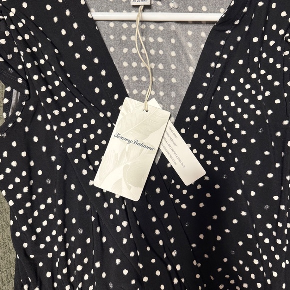 Tommy Bahama Women’s Carmela Dress Size S/P - Picture 5 of 9